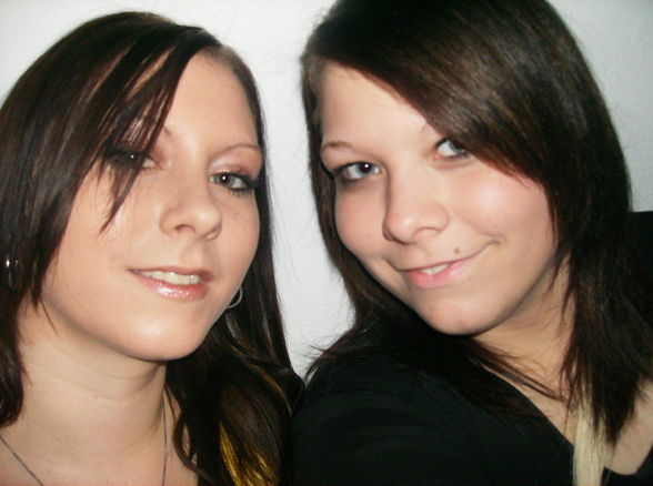 my lil´sister und ich - 