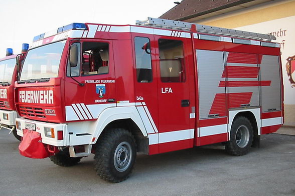 Feuerwehr - 