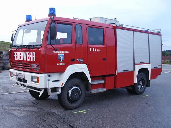 Feuerwehr - 