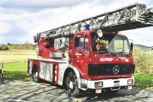 Feuerwehr - 