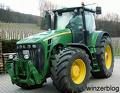 John Deere  - 