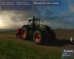 landwirtschafts-simulator - 