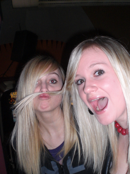 spotziiiis.... 2008 :D - 