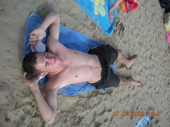 Lignano 2008 :D:D - 