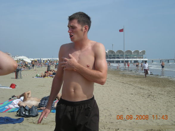 Lignano 2008 :D:D - 