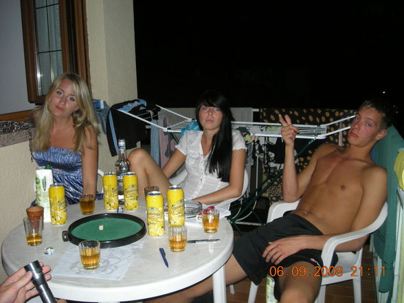 Lignano 2008 :D:D - 