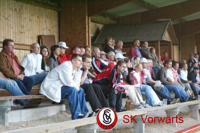 sk vorwärts - 