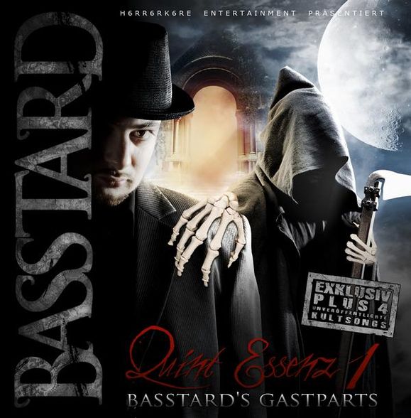 Basstard - 