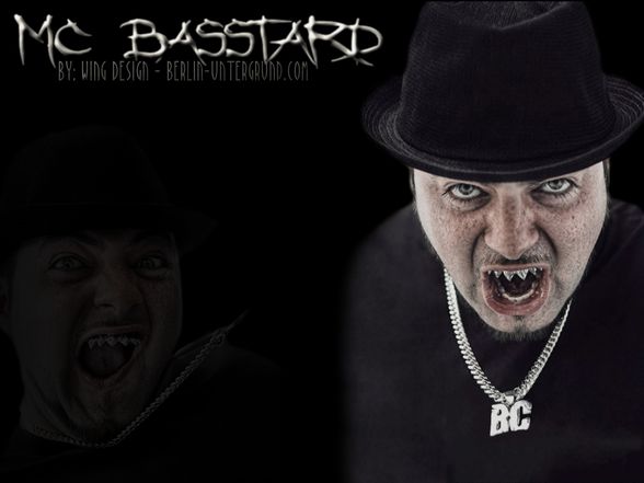 Basstard - 