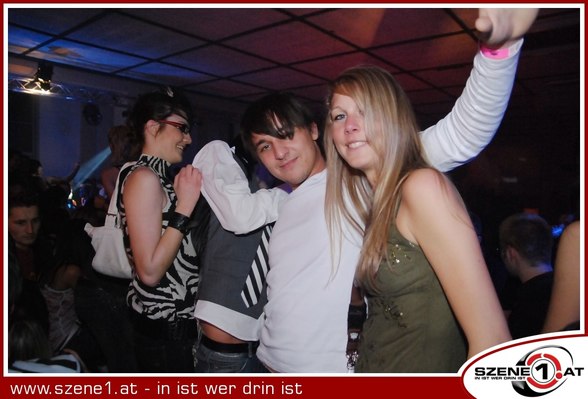 Arena - Wels 2007 - 