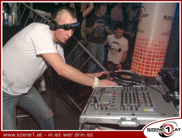 Arena - Wels 2007 - 