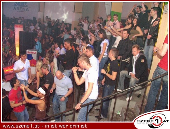 Arena - Wels 2007 - 