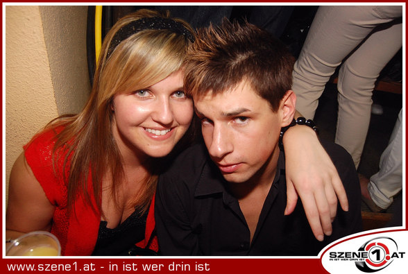 Arena - Wels 2007 - 