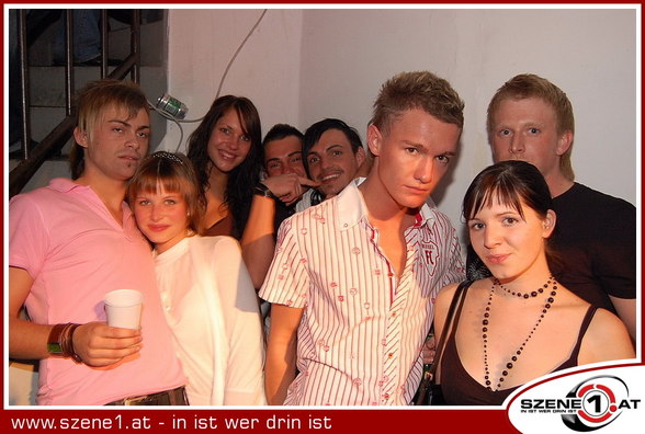 Arena - Wels 2007 - 