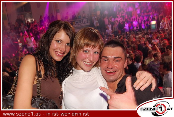 Arena - Wels 2007 - 