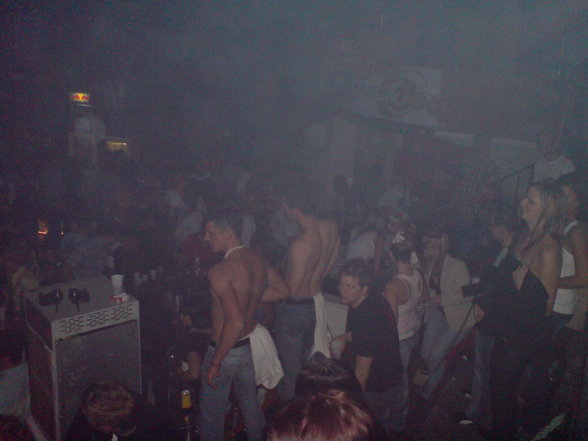 Arena - Wels 2007 - 