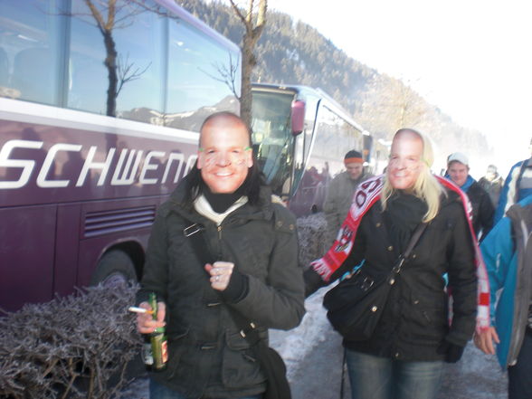 Kitzbühl 2009 *~* Wir warn dabei*~* - 