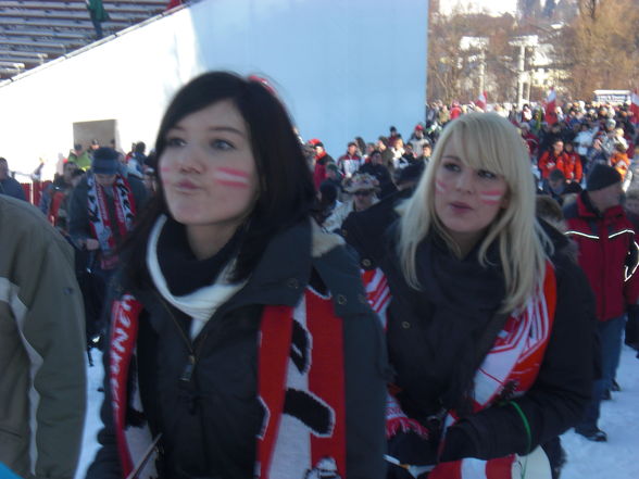 Kitzbühl 2009 *~* Wir warn dabei*~* - 