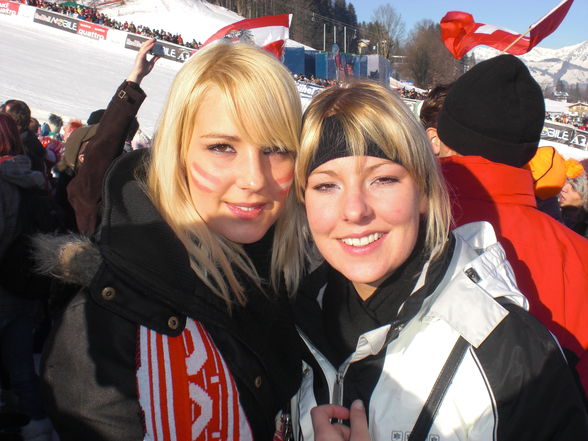 Kitzbühl 2009 *~* Wir warn dabei*~* - 