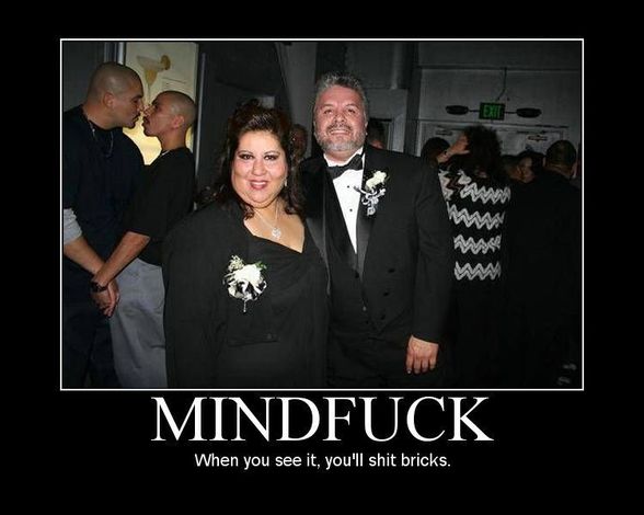 Mindfuck - 