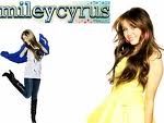 Miley Cyrus - 