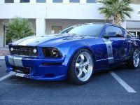 Mustang Gt 500 - 