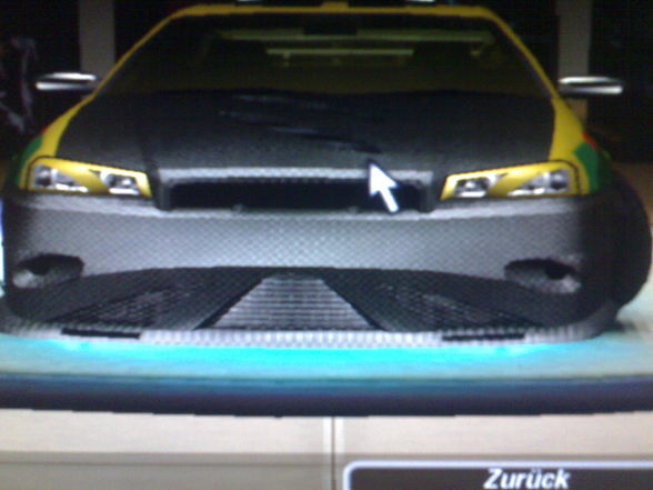 Skyline von Nfsu2 - 