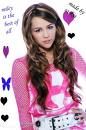 miley cirus - 