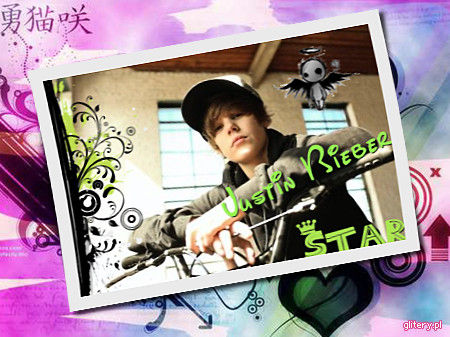 Justin Bieber - 