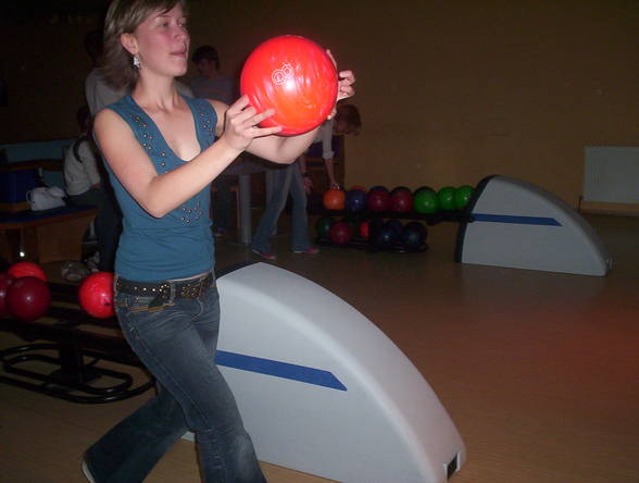 Bowlen - 