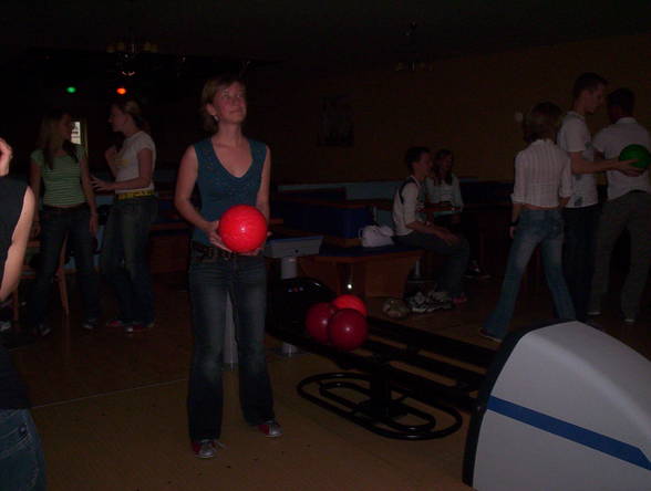 Bowlen - 