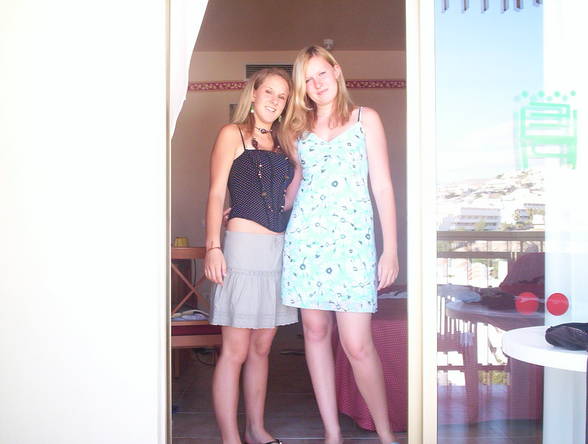 Teneriffa 2006 - 