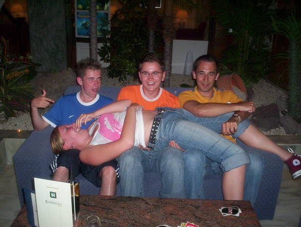 Teneriffa 2006 - 