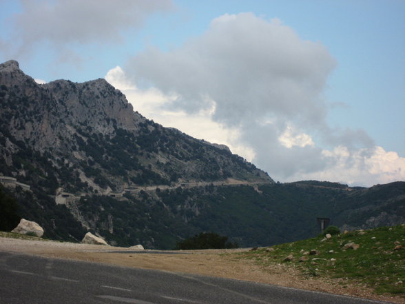 Sardinien 2007 - 