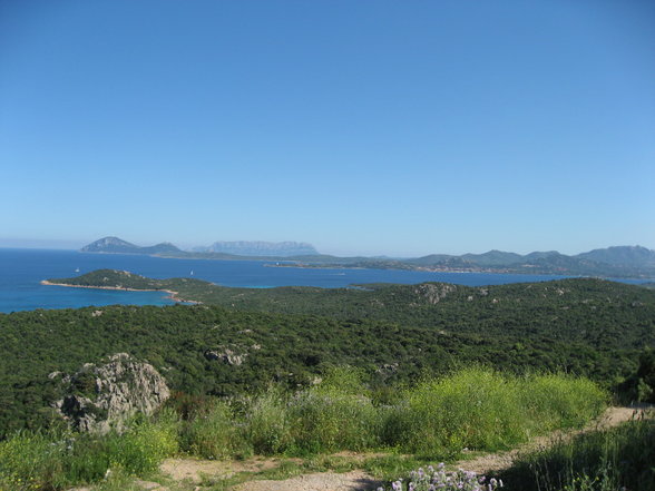 Sardinien 2007 - 