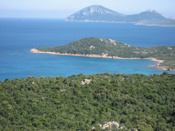 Sardinien 2007 - 