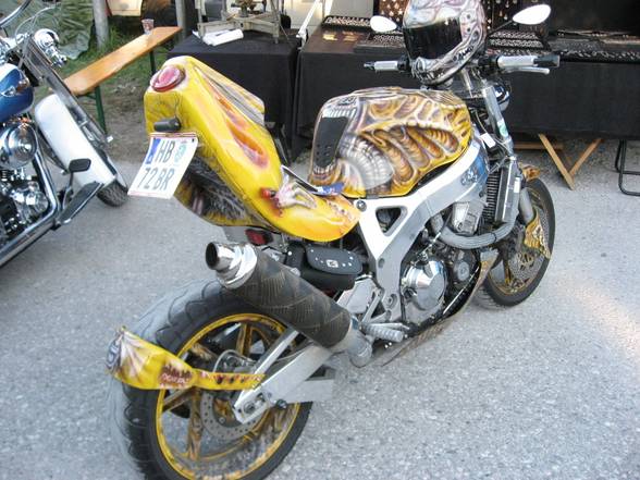 European Bikeweek 2006 - 