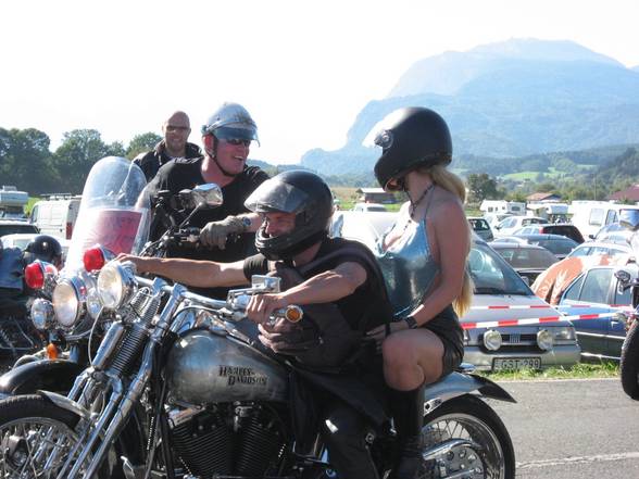 European Bikeweek 2006 - 