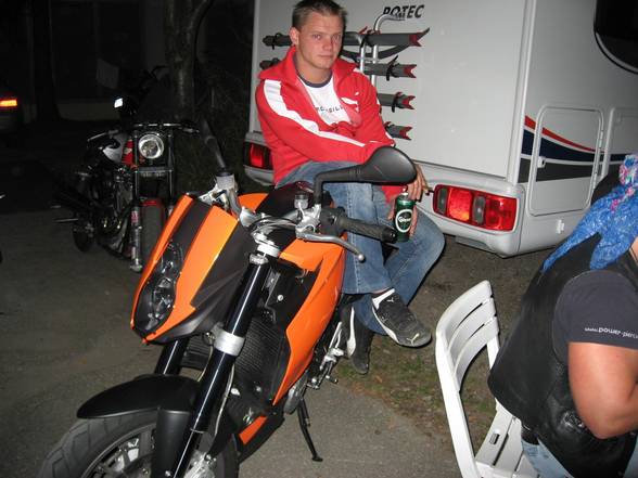 European Bikeweek 2006 - 