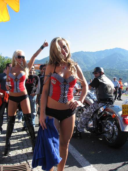 European Bikeweek 2006 - 