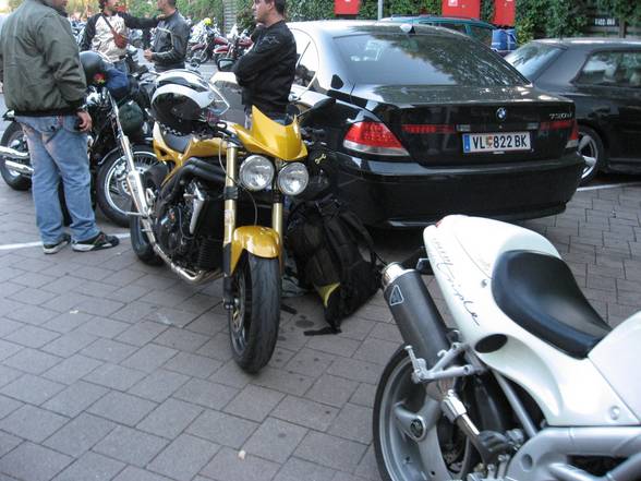 European Bikeweek 2006 - 