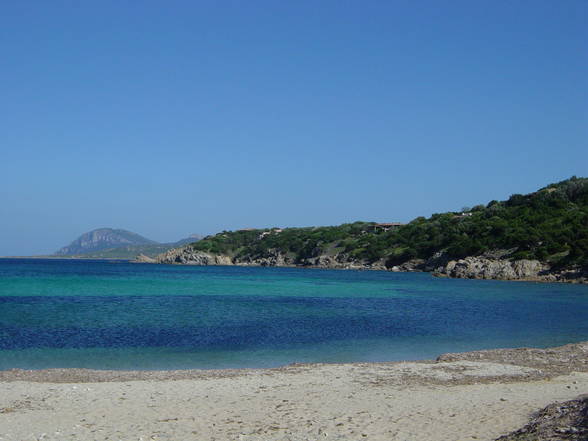 Sardinien 2005 - 