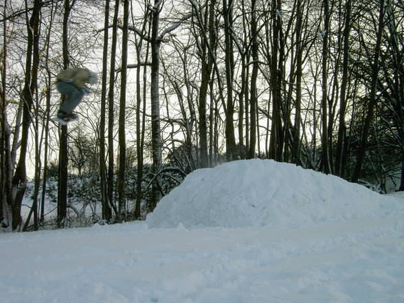 Snowboarden 05/06 - 