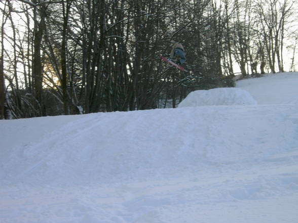 Snowboarden 05/06 - 