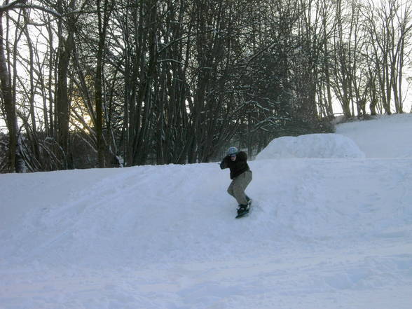 Snowboarden 05/06 - 