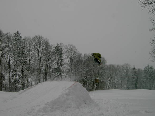 Snowboarden 05/06 - 