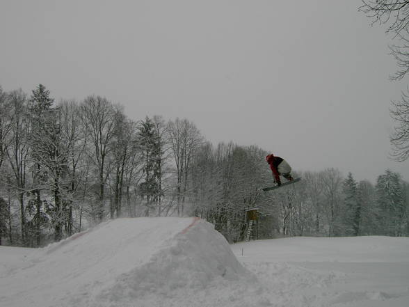 Snowboarden 05/06 - 