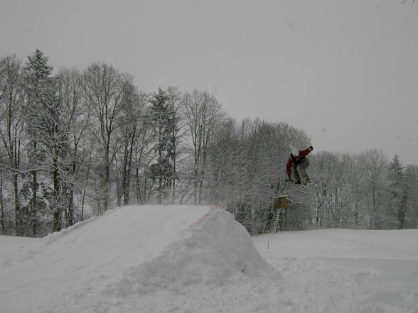 Snowboarden 05/06 - 