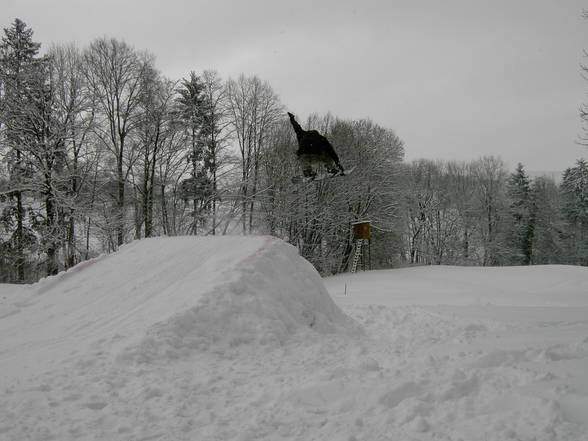 Snowboarden 05/06 - 