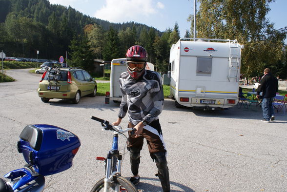 Semmering MTB - 